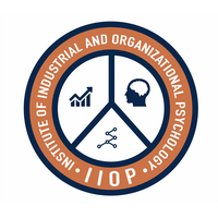 Institute of Industrial and Organizational Psychology logo, Institute of Industrial and Organizational Psychology contact details