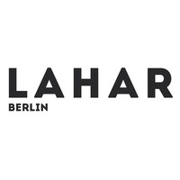 Lahar Berlin logo, Lahar Berlin contact details