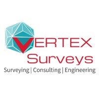 Vertex Surveys Ltd logo, Vertex Surveys Ltd contact details