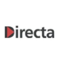 Directa Svenska AB logo, Directa Svenska AB contact details