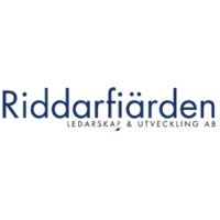 Riddarfjärden Ledarskap & Utveckling AB logo, Riddarfjärden Ledarskap & Utveckling AB contact details