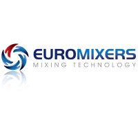 Euromixers Ltd logo, Euromixers Ltd contact details