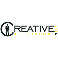 Creative HR Support logo, Creative HR Support contact details