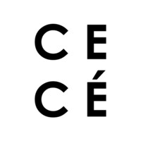 CECÉ logo, CECÉ contact details