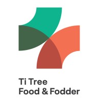 Ti Tree Food & Fodder Pty Ltd (TTFF) logo, Ti Tree Food & Fodder Pty Ltd (TTFF) contact details