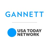 GANNETT CO INC logo, GANNETT CO INC contact details