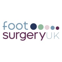 Foot Surgery UK logo, Foot Surgery UK contact details