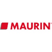 MAURIN logo, MAURIN contact details