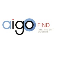 aigo FIND Limited logo, aigo FIND Limited contact details