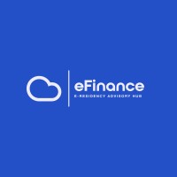 Electronic Finance logo, Electronic Finance contact details