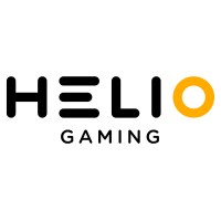 Helio Gaming logo, Helio Gaming contact details