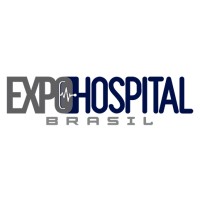 Expo Hospital Brasil logo, Expo Hospital Brasil contact details