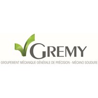 GREMY 43 logo, GREMY 43 contact details