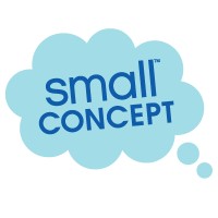 Small Concept Inc. logo, Small Concept Inc. contact details