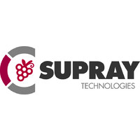 SUPRAY Technologies logo, SUPRAY Technologies contact details