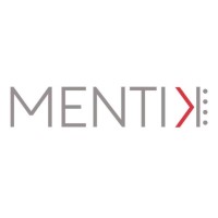 Mentik logo, Mentik contact details