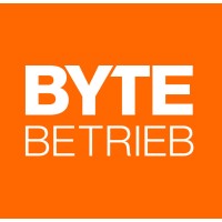 Bytebetrieb GmbH & Co. KG logo, Bytebetrieb GmbH & Co. KG contact details