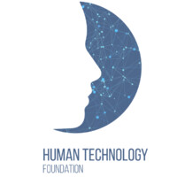 Human Technology Foundation logo, Human Technology Foundation contact details