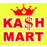 Kash Mart logo, Kash Mart contact details