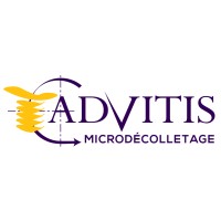 ADVITIS Microdécolletage logo, ADVITIS Microdécolletage contact details