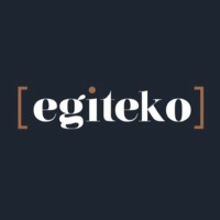 egiteko logo, egiteko contact details