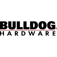 Bulldog Hardware logo, Bulldog Hardware contact details