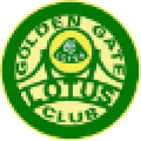 Golden Gate Lotus Club logo, Golden Gate Lotus Club contact details