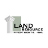 Land Resource Investments; Inc. logo, Land Resource Investments; Inc. contact details