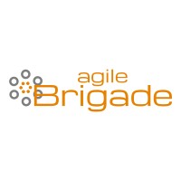 Agile Brigade logo, Agile Brigade contact details