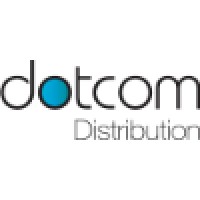 DotCom Distribution logo, DotCom Distribution contact details