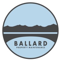 Ballard Property Maintenance LLC logo, Ballard Property Maintenance LLC contact details