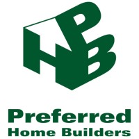 Preferred Home Builders LLC logo, Preferred Home Builders LLC contact details