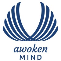 Awoken Mind logo, Awoken Mind contact details