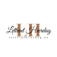 Lettvint Hverdag logo, Lettvint Hverdag contact details