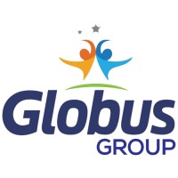 Globus Group logo, Globus Group contact details