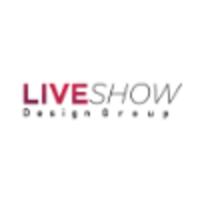 Live Show Design Group logo, Live Show Design Group contact details