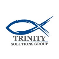 Trinity Solutions Group logo, Trinity Solutions Group contact details