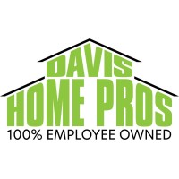 Davis Home Pros logo, Davis Home Pros contact details