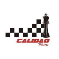 Calidad Motors logo, Calidad Motors contact details