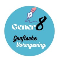 Genereight Grafische Vormgeving logo, Genereight Grafische Vormgeving contact details