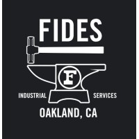 Fides Industrial Services LLC logo, Fides Industrial Services LLC contact details