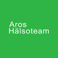 Aros Hälsoteam logo, Aros Hälsoteam contact details