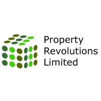 PROPERTY REVOLUTIONS LIMITED logo, PROPERTY REVOLUTIONS LIMITED contact details