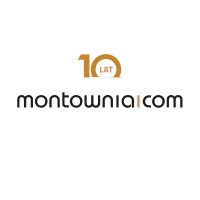 montownia.com logo, montownia.com contact details