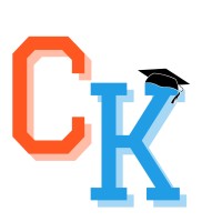 College Knowledge logo, College Knowledge contact details