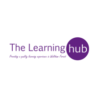 The Learning Hub Leytonstone logo, The Learning Hub Leytonstone contact details