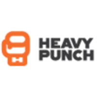 Heavy Punch Studios logo, Heavy Punch Studios contact details