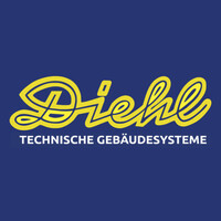 Diehl GmbH - Technische Gebäudesysteme logo, Diehl GmbH - Technische Gebäudesysteme contact details