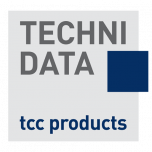 TechniData TCC Products GmbH. Alle Rechte vorbehalten logo, TechniData TCC Products GmbH. Alle Rechte vorbehalten contact details