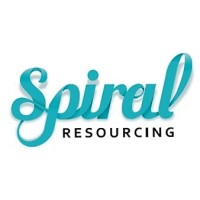 SPIRAL RESOURCING LTD logo, SPIRAL RESOURCING LTD contact details